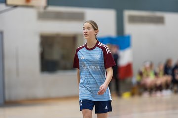Bild 453 - wCJ NFV Futsalmeisterschaft